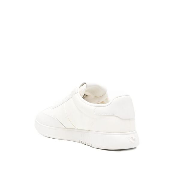 Emporio Armani Men's Sneakers White